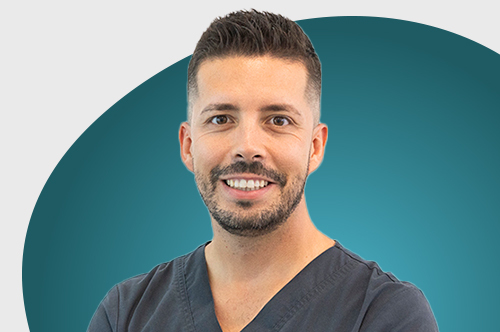 Dr. Antonio Gómez Bernal 