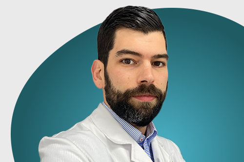 Dr. Carlos Martín 