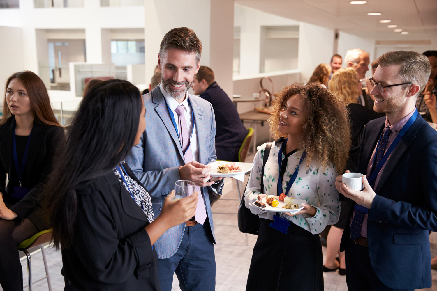 Networking 