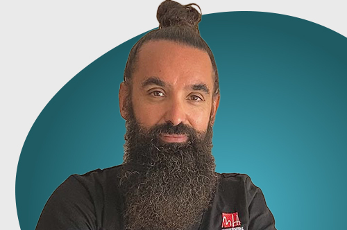Dr. Roberto Pascual 